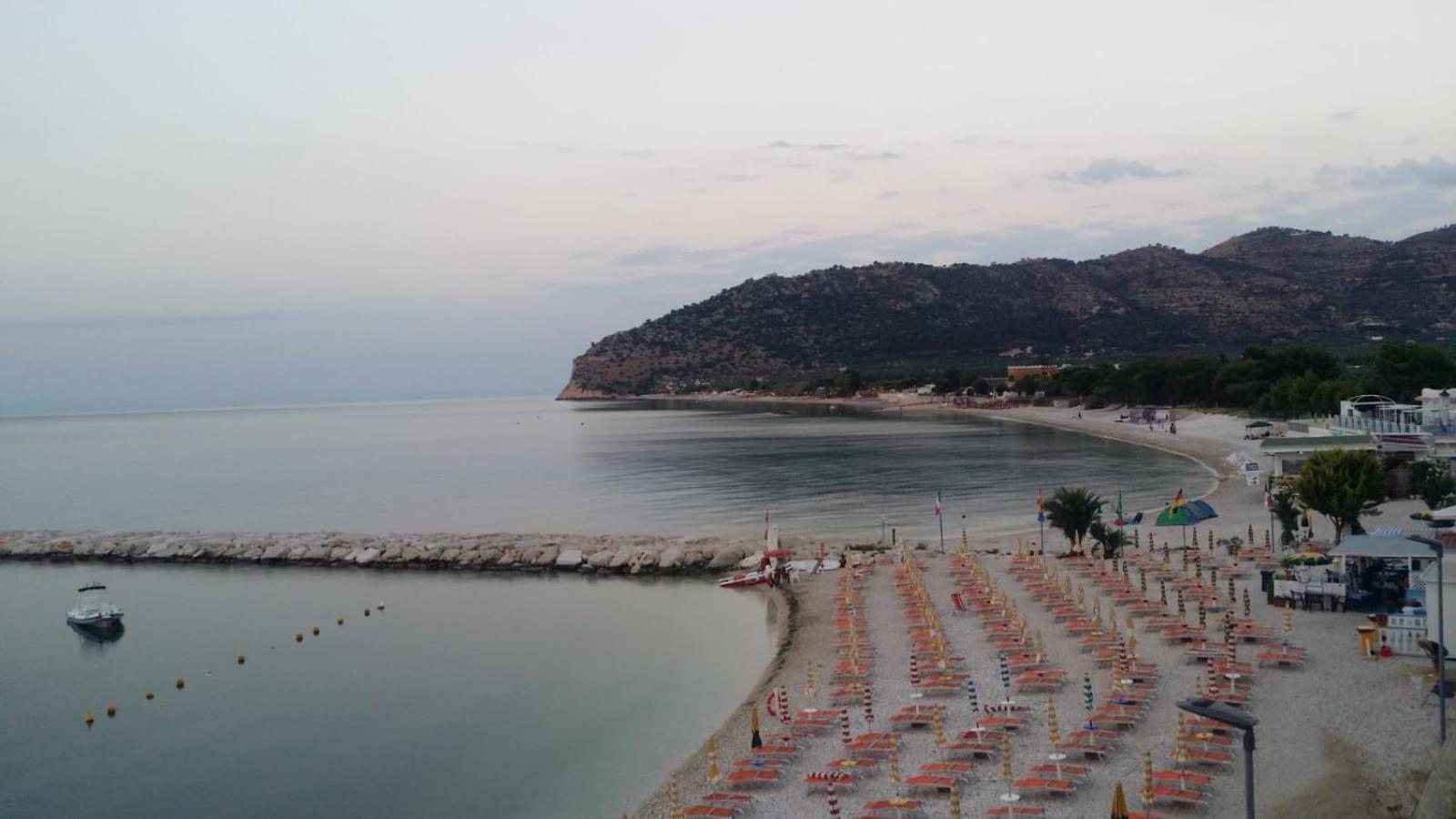 Olive&Sea Villa-Olive ماتيناتا المظهر الخارجي الصورة