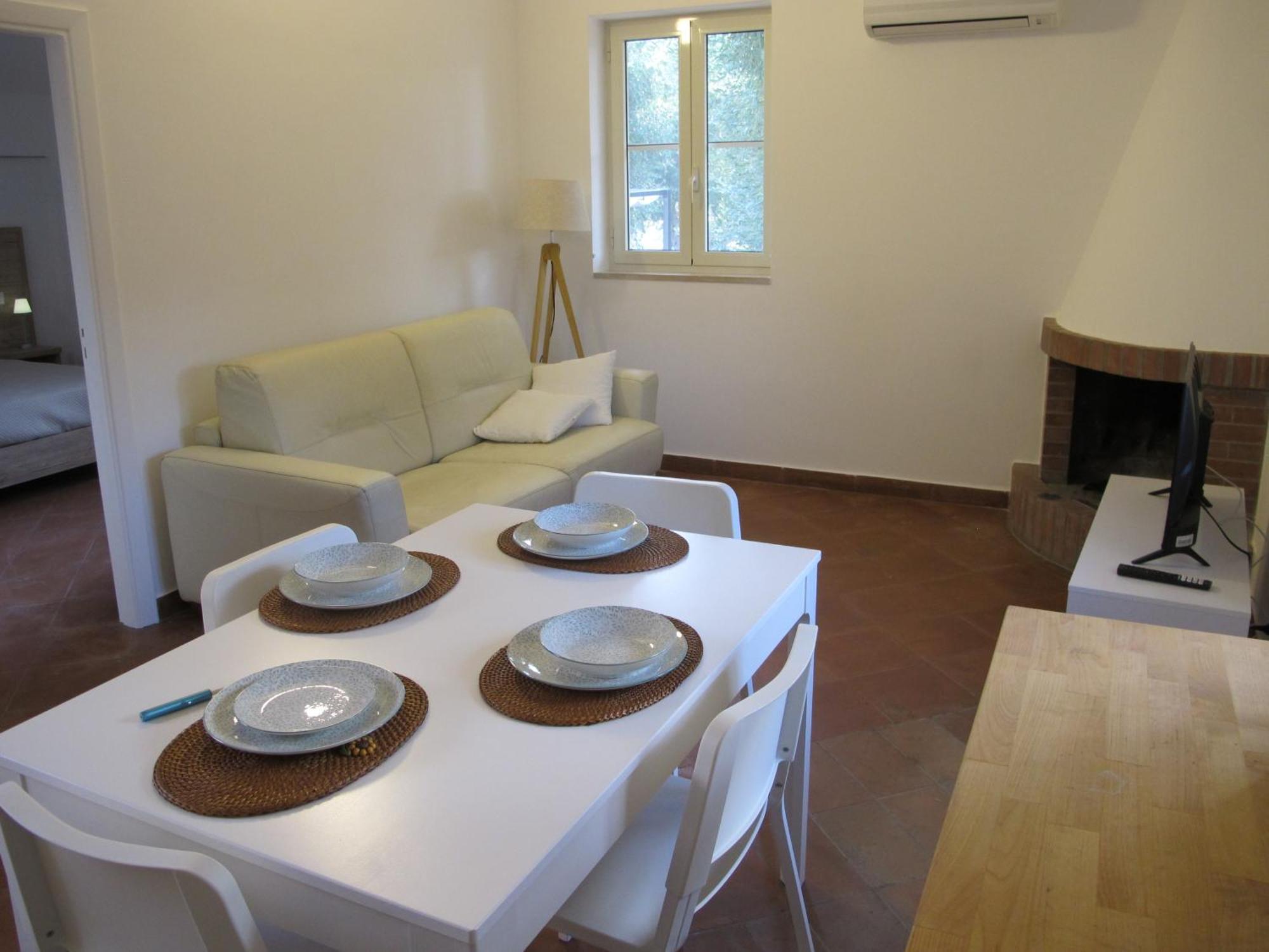 Olive&Sea Villa-Olive ماتيناتا المظهر الخارجي الصورة