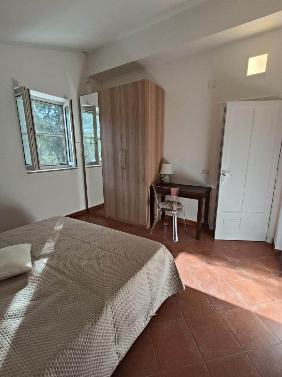 Olive&Sea Villa-Olive ماتيناتا المظهر الخارجي الصورة