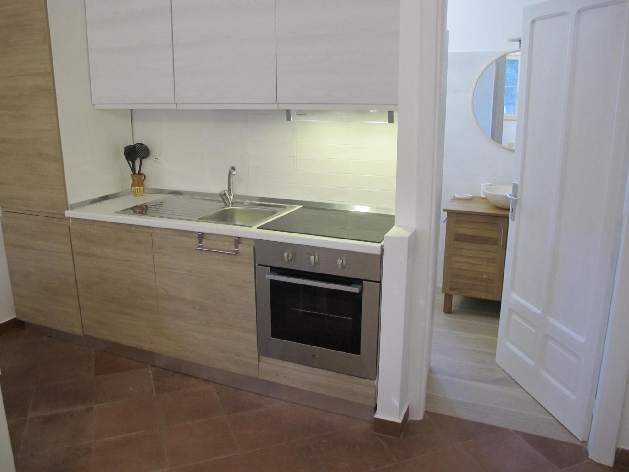 Olive&Sea Villa-Olive ماتيناتا المظهر الخارجي الصورة